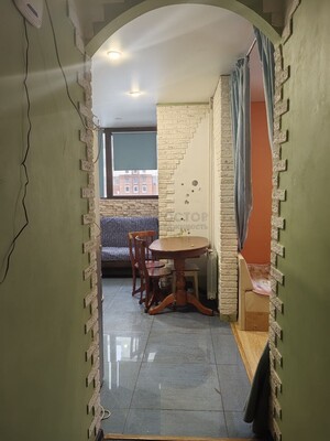 Объект по адресу Московская обл, Лопатино рп, Солнечный б-р, д. 4