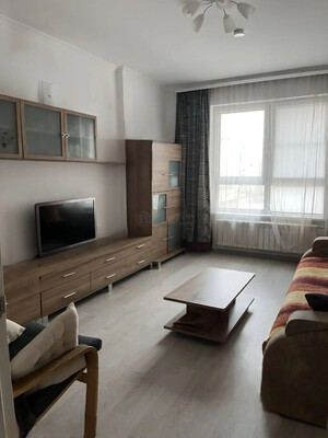 Объект по адресу Москва, Краснодарская ул, 6 