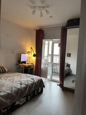 Объект по адресу Москва, Краснодарская ул, 6 