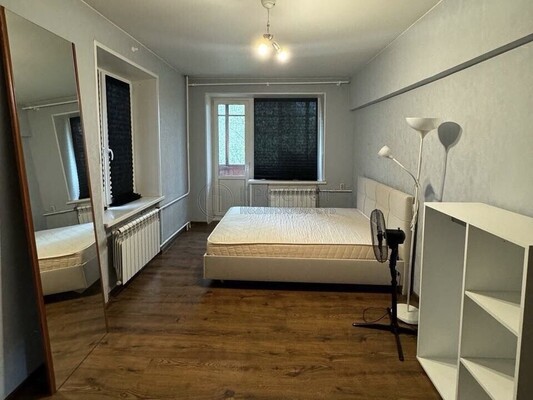 Объект по адресу Москва, Волгоградский пр-кт, 55 