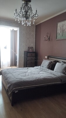 Объект по адресу Москва, Беловежская ул, 17к2 