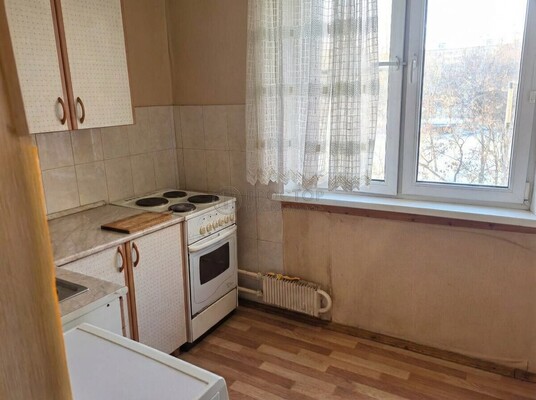 Объект по адресу Москва, Белозерская ул, 23 