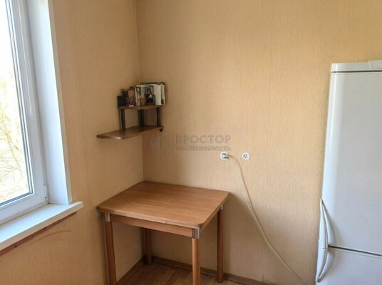 Объект по адресу Москва, Белозерская ул, 23 