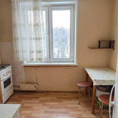 Объект по адресу Москва, Белозерская ул, 23 