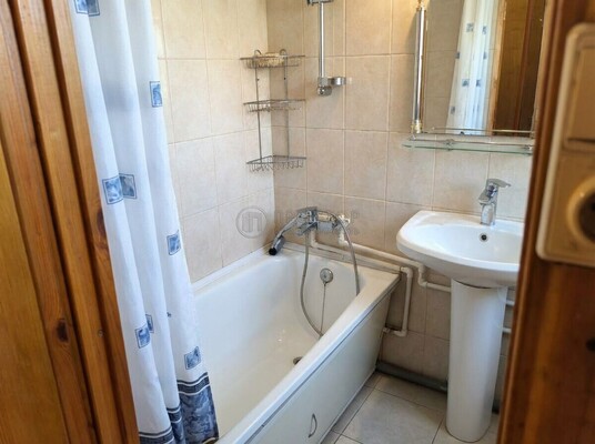 Объект по адресу Москва, Белозерская ул, 23 