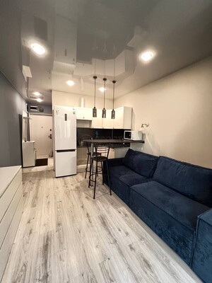 Объект по адресу Москва г, Тюменский проезд, д. 3к1