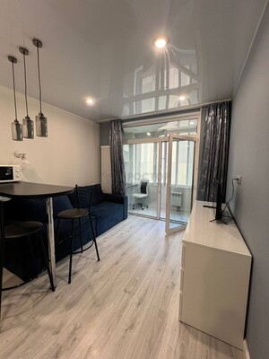 Объект по адресу Москва г, Тюменский проезд, д. 3к1