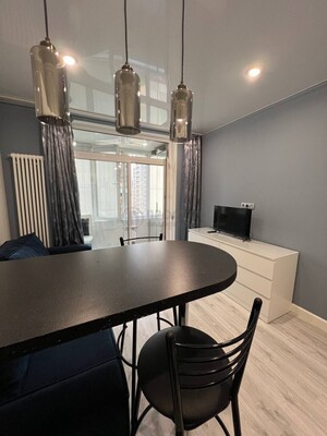 Объект по адресу Москва г, Тюменский проезд, д. 3к1