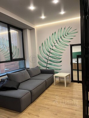 Объект по адресу Москва г, Серебрякова проезд, д. 11к1