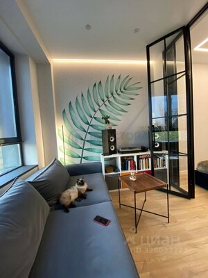 Объект по адресу Москва г, Серебрякова проезд, д. 11к1