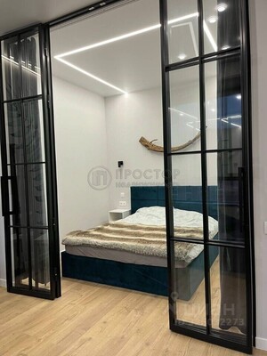 Объект по адресу Москва г, Серебрякова проезд, д. 11к1