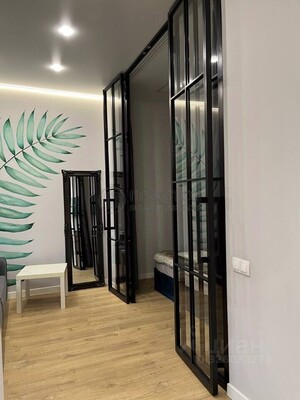 Объект по адресу Москва г, Серебрякова проезд, д. 11к1