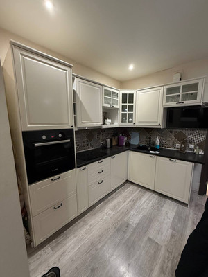 Объект по адресу Московская обл, 43-й Армии ул, д. 21