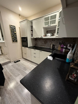 Объект по адресу Московская обл, 43-й Армии ул, д. 21