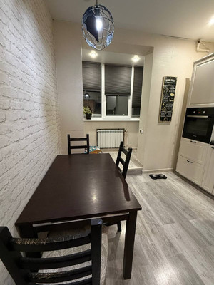 Объект по адресу Московская обл, 43-й Армии ул, д. 21