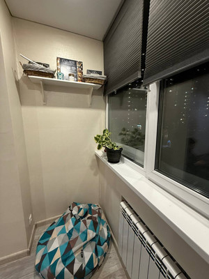 Объект по адресу Московская обл, 43-й Армии ул, д. 21