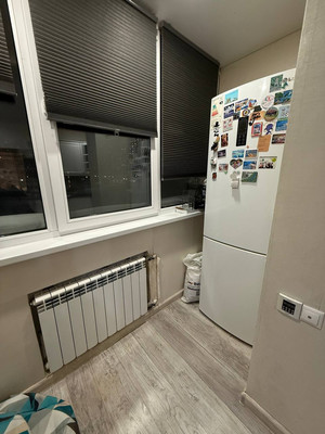 Объект по адресу Московская обл, 43-й Армии ул, д. 21