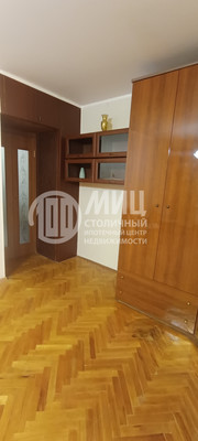 Объект по адресу Москва, Фестивальная ул, 22к3 