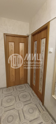 Объект по адресу Москва, Фестивальная ул, 22к3 