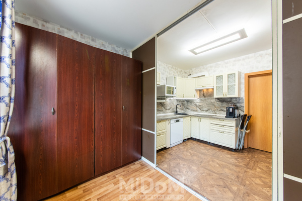 Фото квартиры по адресу Ленинградская обл, Всеволожский р-н, Школьная ул, д. 6к1