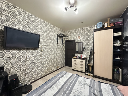 Объект по адресу Санкт-Петербург, Тамбовская ул, 30 