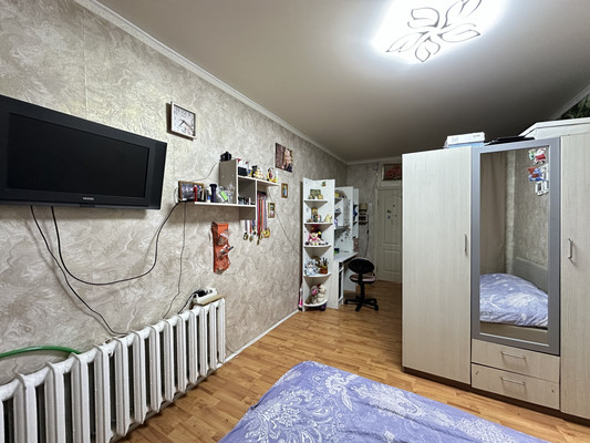 Объект по адресу Санкт-Петербург, Тамбовская ул, 30 