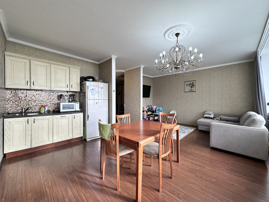 Объект по адресу Санкт-Петербург, Хасанская ул, 10к2 