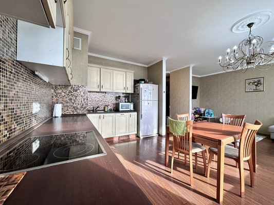 Объект по адресу Санкт-Петербург, Хасанская ул, 10к2 