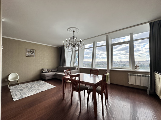 Объект по адресу Санкт-Петербург, Хасанская ул, 10к2 