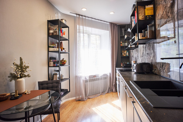 Объект по адресу Санкт-Петербург, Манчестерская ул, 4к1 