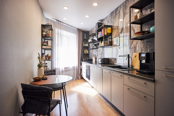 Объект по адресу Санкт-Петербург, Манчестерская ул, 4к1 