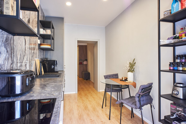 Объект по адресу Санкт-Петербург, Манчестерская ул, 4к1 