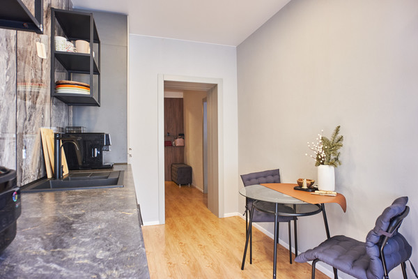 Объект по адресу Санкт-Петербург, Манчестерская ул, 4к1 