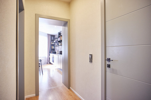 Объект по адресу Санкт-Петербург, Манчестерская ул, 4к1 