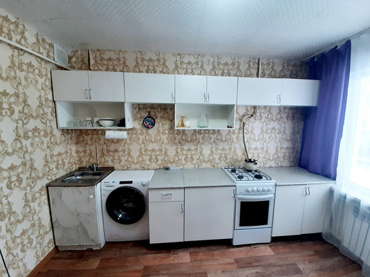 Объект по адресу Москва, Центральная ул, 17 