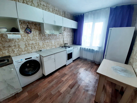 Объект по адресу Москва, Центральная ул, 17 