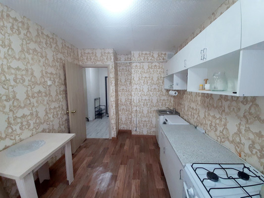 Объект по адресу Москва, Центральная ул, 17 