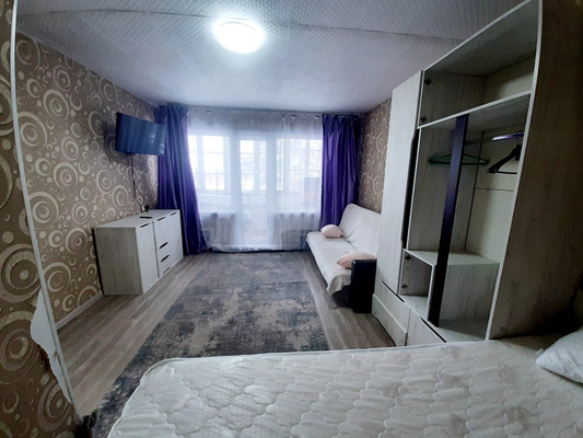 Объект по адресу Москва, Центральная ул, 17 