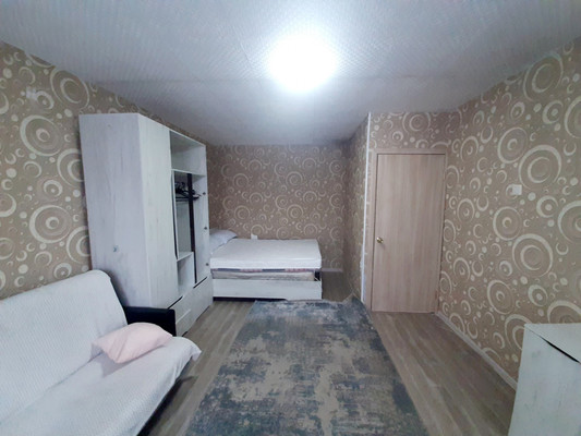 Объект по адресу Москва, Центральная ул, 17 