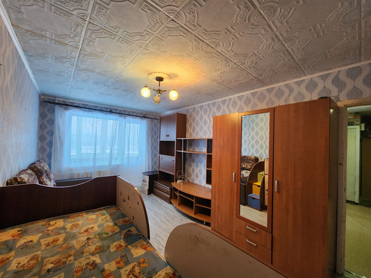 Фото квартиры по адресу Москва, Большая Вруда д, 5 