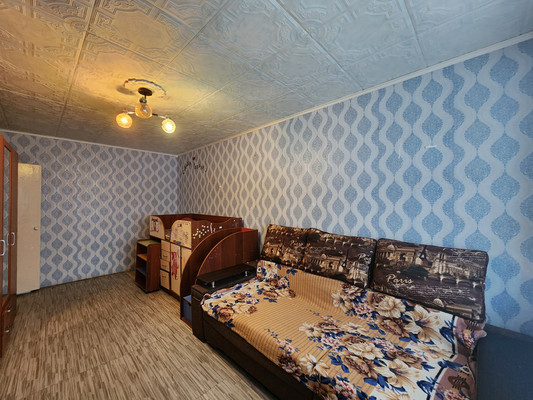 Фото квартиры по адресу Москва, Большая Вруда д, 5 