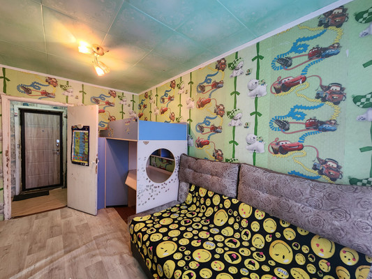 Объект по адресу Москва, Большая Вруда д, 5 