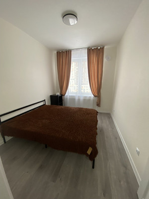 Объект по адресу Ленинградская обл, Всеволожский р-н, Новосаратовка д, Первых ул, д. 4к7