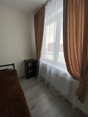 Объект по адресу Ленинградская обл, Всеволожский р-н, Новосаратовка д, Первых ул, д. 4к7