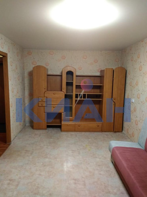 Объект по адресу Москва, Спартаковцев ул, 47 