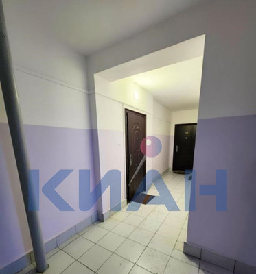 Объект по адресу Москва, Урванцева ул, 10 