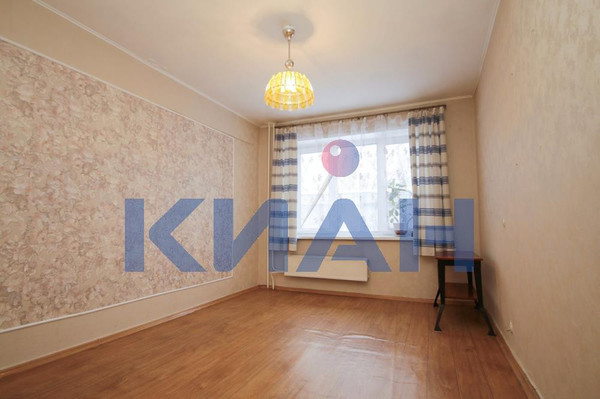 Объект по адресу Москва, Пролетарская ул, 47 