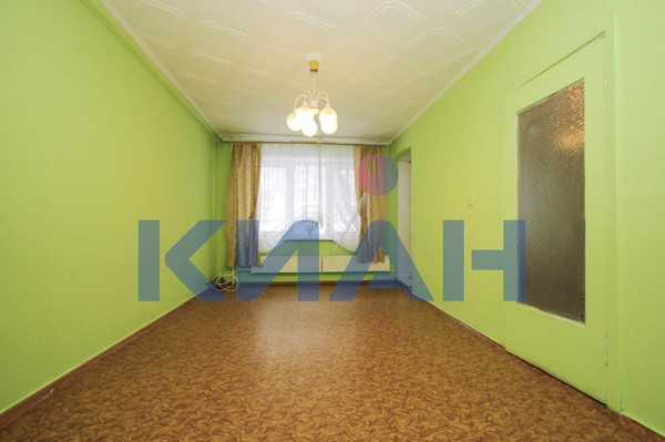 Объект по адресу Москва, Пролетарская ул, 47 