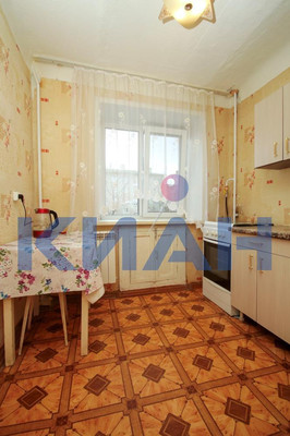 Фото квартиры по адресу Москва, Железнодорожников ул, 24 