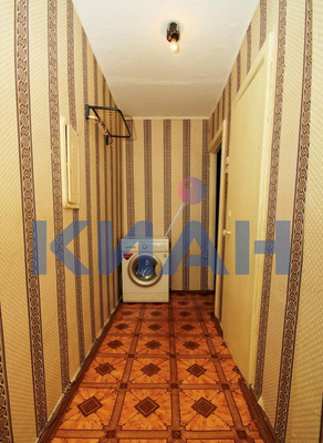 Фото квартиры по адресу Москва, Железнодорожников ул, 24 